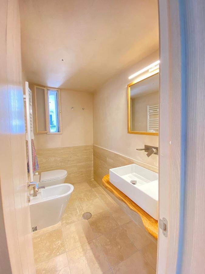 Villa Donnarosa Giurdignano Esterno foto